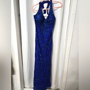 ADRIANNA PAPELL for E! Gown/Dress